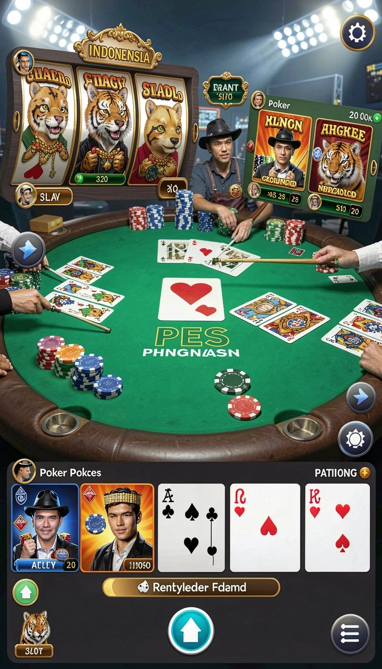 popotogel